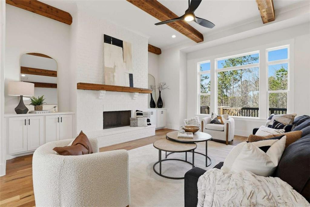 Residential in Newnan 3