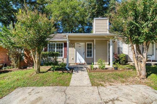 1960 Carp Lane, Tallahassee, FL, 32303 | Card Image
