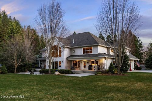 2177 E Totten Ln, Dalton Gardens, ID, 83815-9523 | Card Image