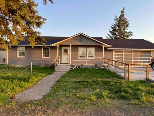 295 Sw Railroad St, Creston, WA, 99117 | Card Image