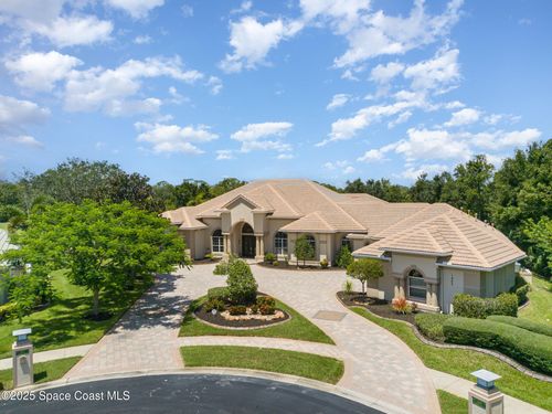 1465 Arundel Way, Melbourne, FL, 32940-2190 | Card Image