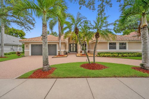 1776 W Eagle Trace Boulevard W, Coral Springs, FL, 33071 | Card Image