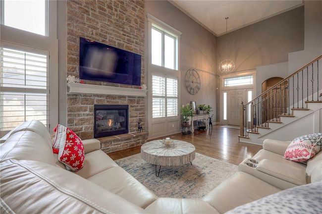 823 155 Th Cir, House other with 5 bedrooms, 4 bathrooms and null parking in Basehor KS | Image 7