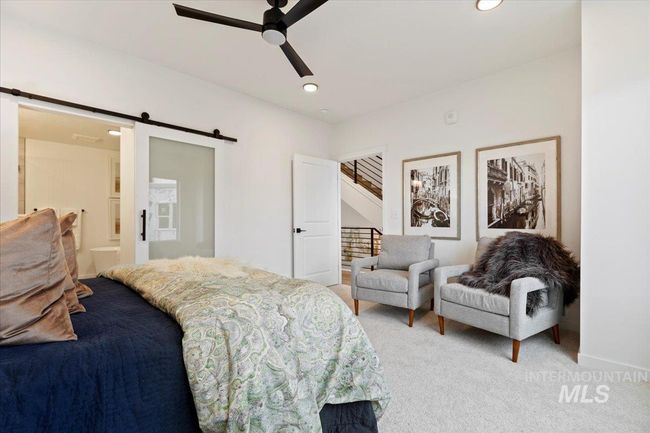 2007 S Makar Ln, Townhouse with 3 bedrooms, 4 bathrooms and 2 parking in Boise ID | Image 23
