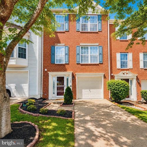 7108 Wheeling Way, GAINESVILLE, VA, 20155-4884 | Card Image