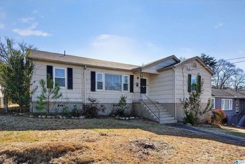 8345 9th Ave S, BIRMINGHAM, AL, 35206-4026 | Card Image