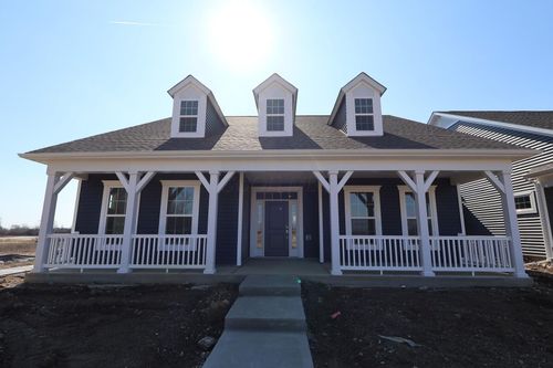 6952 Corsican Loop N, Hilliard, OH, 43026-9878 | Card Image