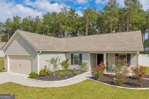 2850 Mount Hebron Rd, Hartwell, GA, 30643-3420 | Card Image