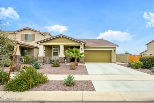 11077 N 190th Lane, Surprise, AZ, 85388 | Card Image