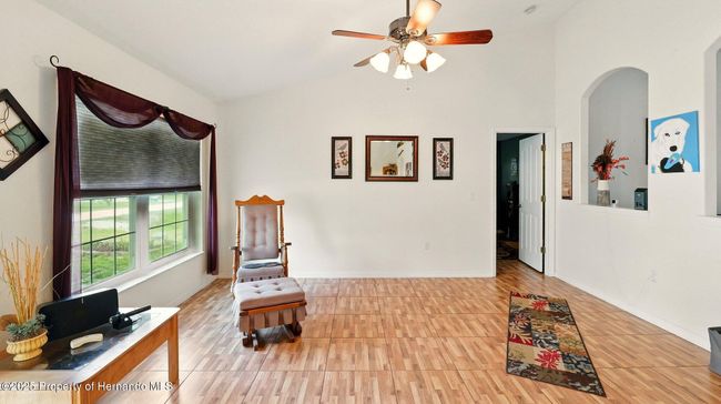 15348 Glossy Ibis Rd, House other with 3 bedrooms, 2 bathrooms and null parking in WEEKI WACHEE FL | Image 16