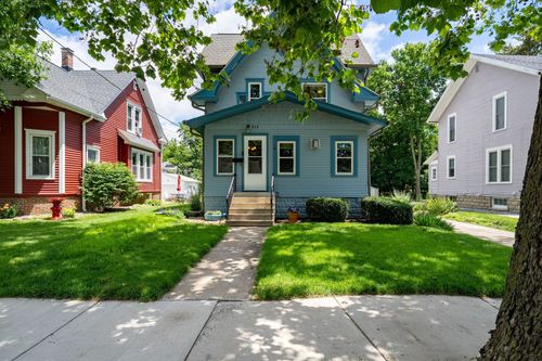 810 S Fell Ave, Normal, IL, 61761-3633 | Card Image
