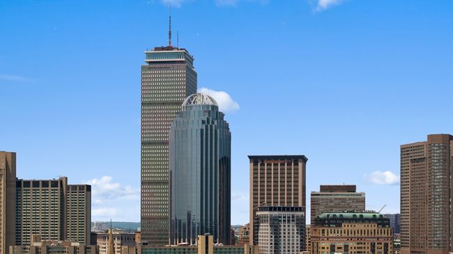 APT-4 - 71 Rutland St, Condo with 2 bedrooms, 3 bathrooms and 1 parking in Boston MA | Image 28