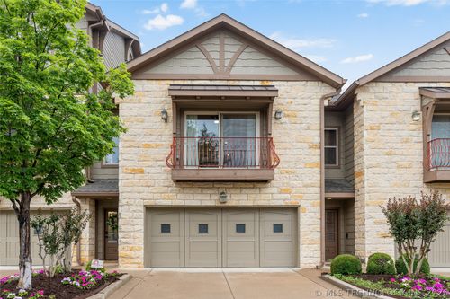 1341 E 41st Pl, Tulsa, OK, 74105-4035 | Card Image
