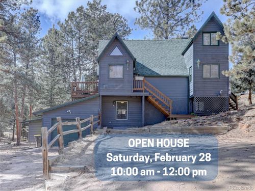 33350 Beverly Rd, Pine, CO, 80470-9656 | Card Image