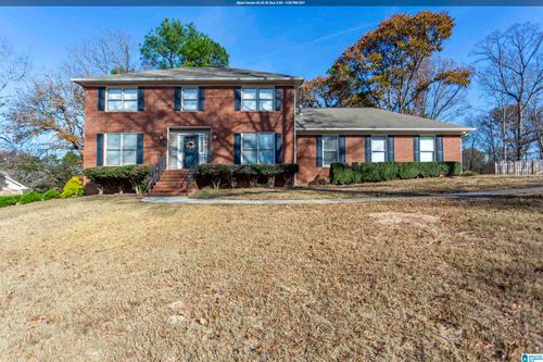 5204 Harvest Ridge Ln, Birmingham, AL, 35242-3106 | Card Image