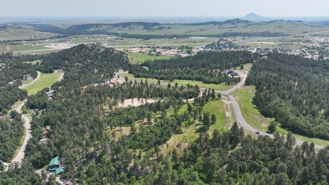 LOT 6 Niobrara Dr, Home with 0 bedrooms, 0 bathrooms and null parking in Whitewood SD | Image 5