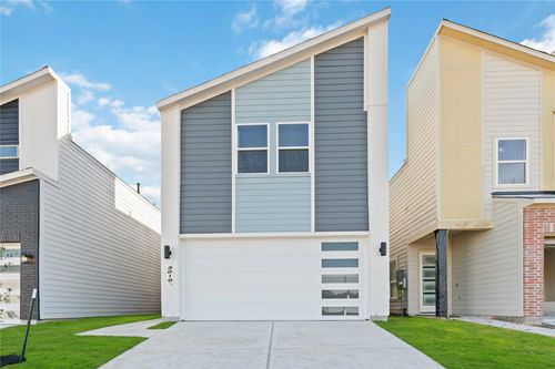 3010 La Rambla Dr, Houston, TX, 77047-0067 | Card Image