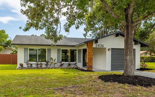 2436 Lighthouse Drive, PALM HARBOR, FL, 34685 | Card Image