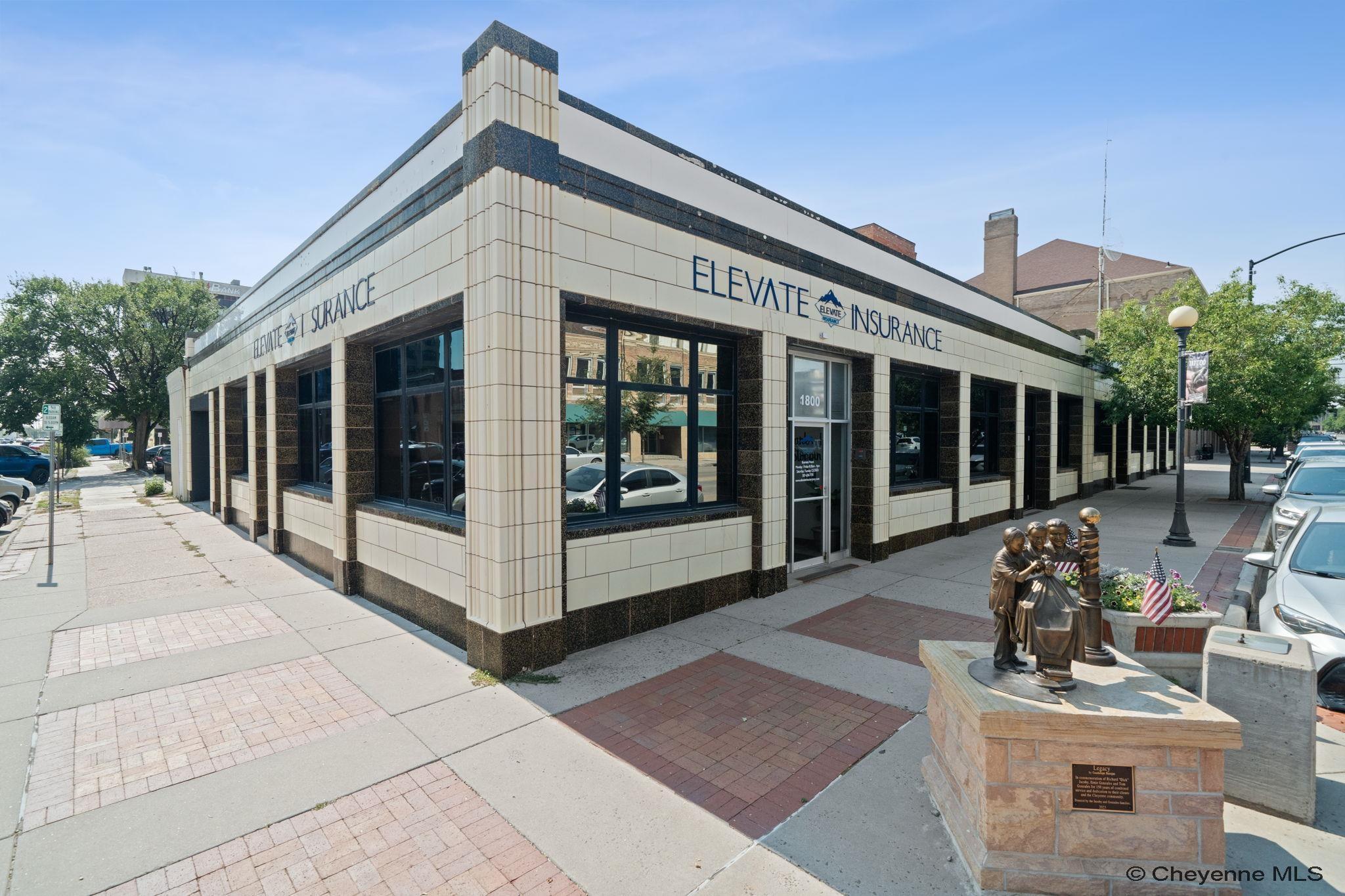 1810 Capitol Ave, For Rent in Cheyenne - eXp Realty