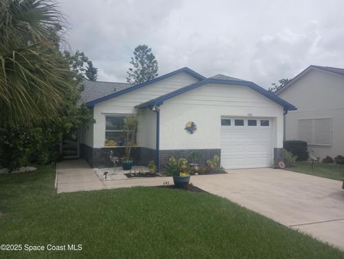 4020 Bayberry Dr, Melbourne, FL, 32901-8458 | Card Image