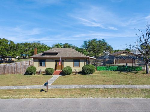 116 W Arborvitae Ln, POLK CITY, FL, 33868-9570 | Card Image
