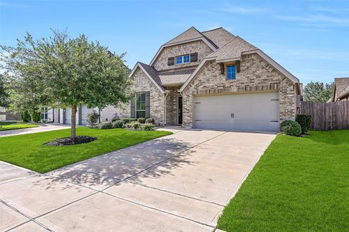13509 Mason Canyon Ln, Pearland, TX, 77584-2811 | Card Image