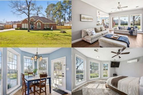 5503 Teakwood Ln, Magnolia, TX, 77354-1583 | Card Image