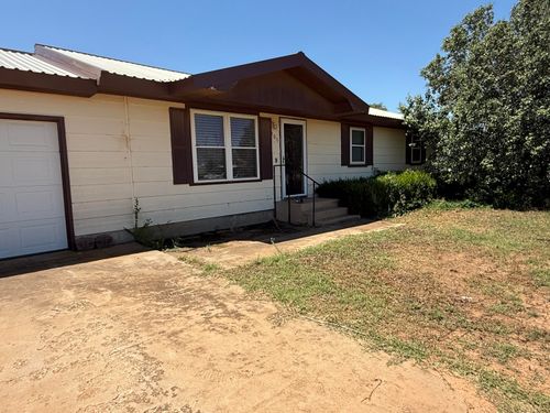 106 E Cragin St, Levelland, TX, 79336 | Card Image