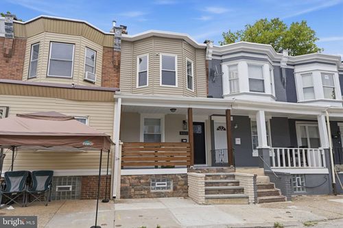 6427 N Woodstock St, PHILADELPHIA, PA, 19138-3031 | Card Image