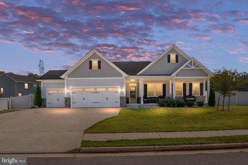 8709 Greenway Dr, SPOTSYLVANIA, VA, 22551-2956 | Card Image