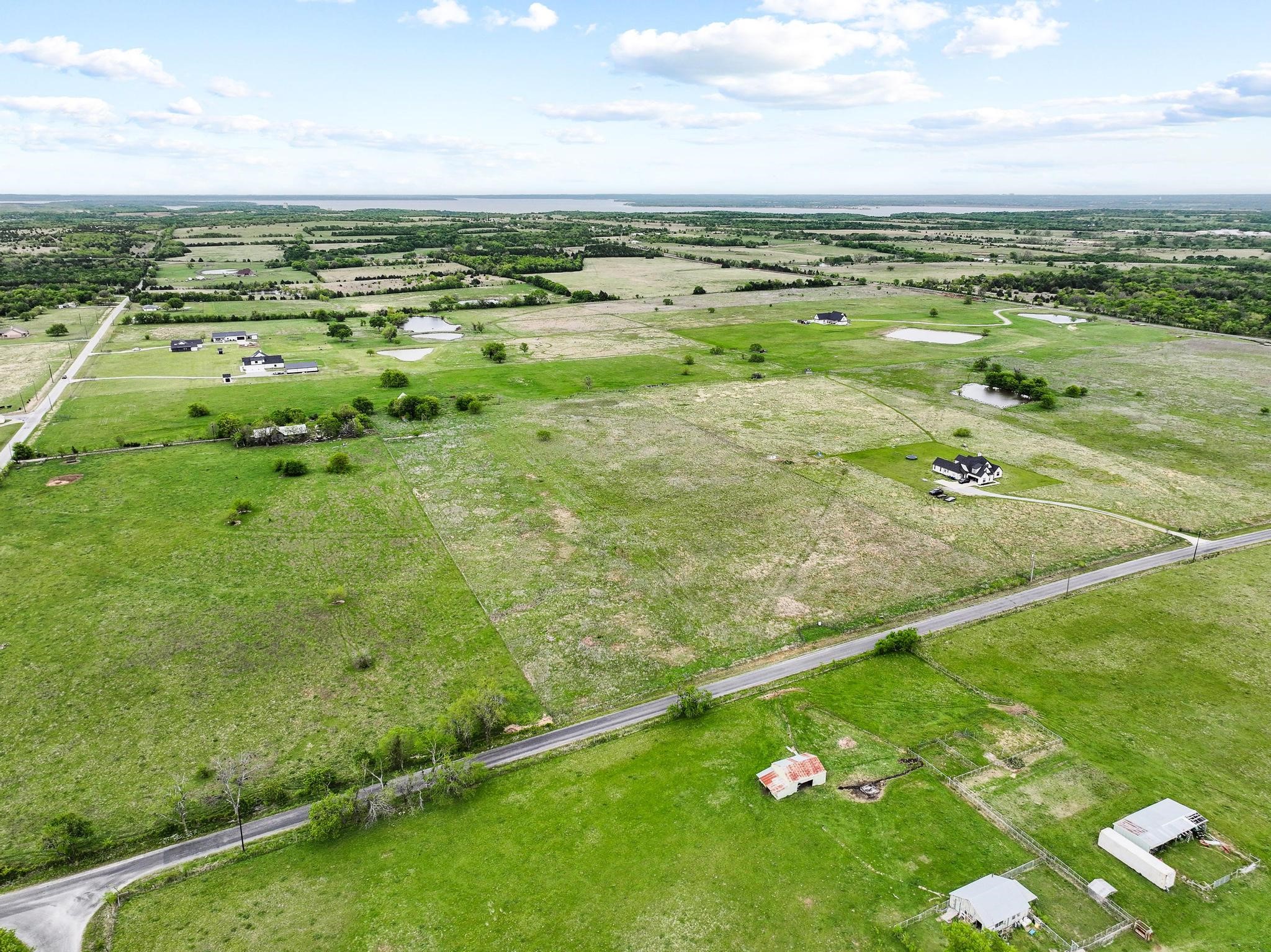 Land in Pottsboro 4