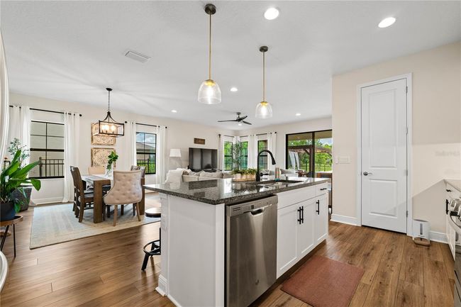 12643 Shetland Walk Dr, House other with 3 bedrooms, 3 bathrooms and null parking in LITHIA FL | Image 6