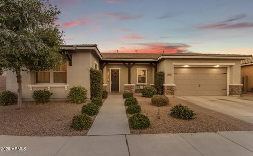 22834 E Silver Creek Ln, Queen Creek, AZ, 85142-4547 | Card Image