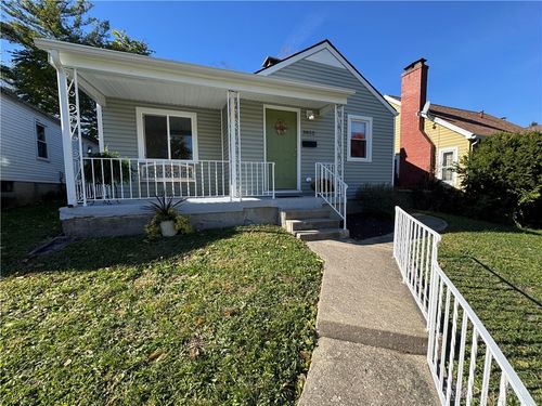 3855 Addison Ave, Dayton, OH, 45405-5130 | Card Image