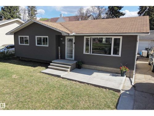 45 Lambert Cres, St Albert, AB, T8N1M3 | Card Image