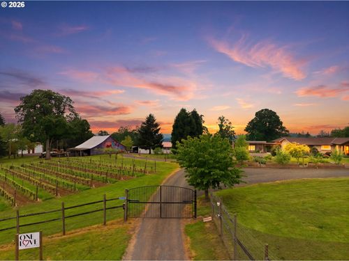 4736 Se Marion Hill Rd, Turner, OR, 97392 | Card Image