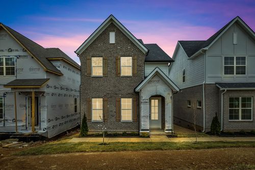 1107 Freeboard Aly, La Vergne, TN, 37086-3000 | Card Image