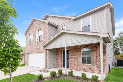 17640 Cedar Crest Dr, Conroe, TX, 77306-2062 | Card Image