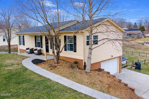 1638 Mcbride Road, Morristown, TN, 37814 | Card Image