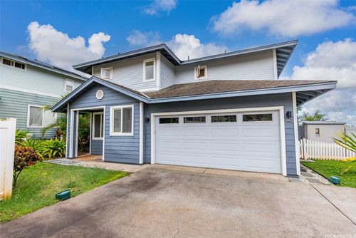 unit-86-92-7049 Elele St, Kapolei, HI, 96707-3313 | Card Image