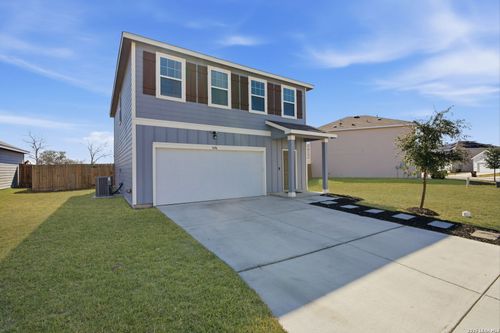 5496 Rue Girard, Converse, TX, 78109-3187 | Card Image