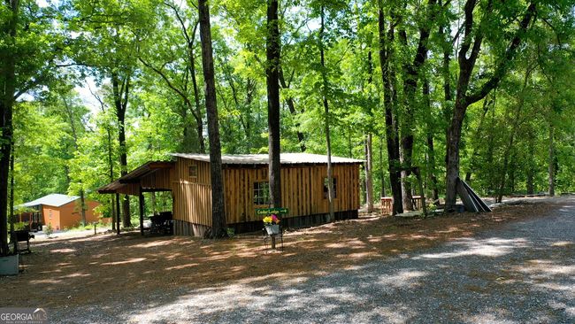 511 Bo Cannington Rd, House other with 4 bedrooms, 4 bathrooms and null parking in Morris GA | Image 59