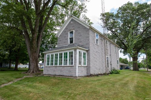 213 S Slate Street, Culver, IN, 46511 | Card Image