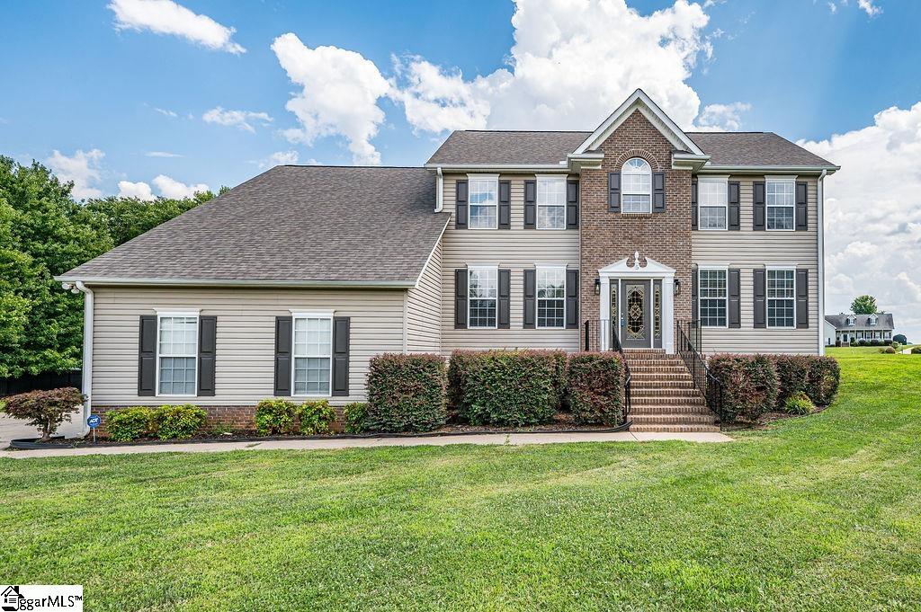 Caspian Ct, Pelzer, SC 29669
