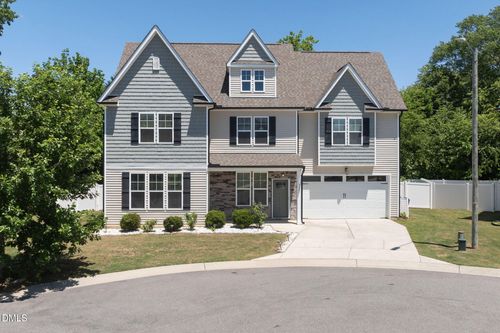 3231 Britmass Dr, Raleigh, NC, 27616-9108 | Card Image