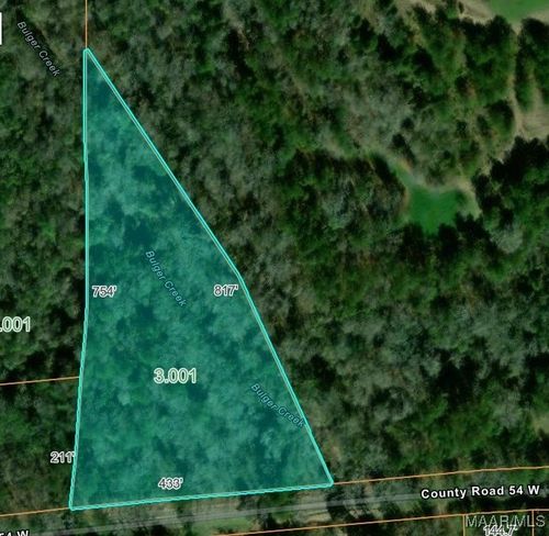 0 Hardwich St, Notasulga, AL, 36866 | Card Image