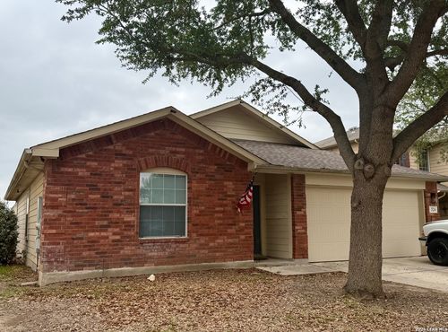 324 Saddlehorn Way, Cibolo, TX, 78108-3785 | Card Image