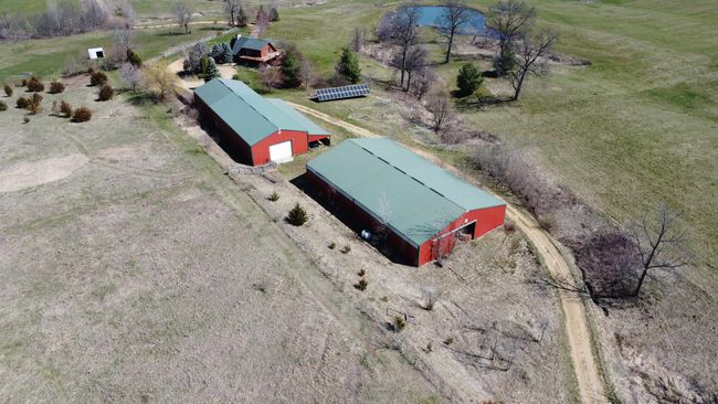 3183 W Mitchell Rd, Home with 3 bedrooms, 3 bathrooms and null parking in HANOVER IL | Image 54
