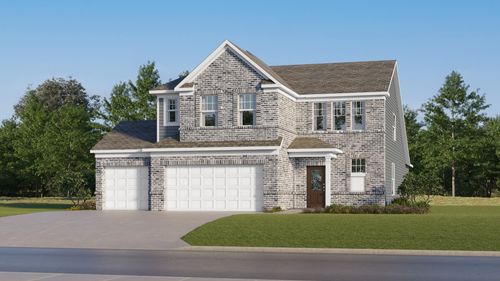 588 Foxglove Ln, Clarksville, TN, 37043-2695 | Card Image