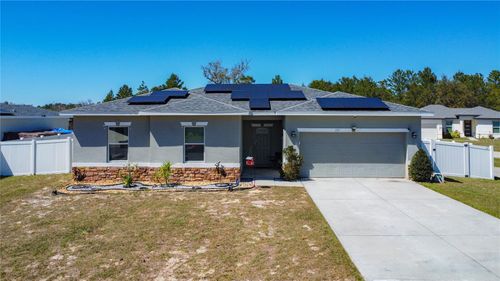 229 Elm Ct, POINCIANA, FL, 34759-5701 | Card Image